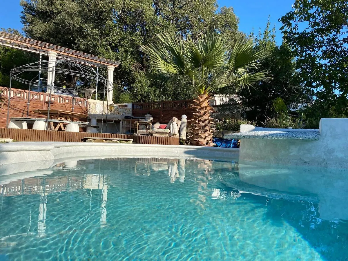 Croatia Holidays With Pool & Sauna, Near Sandy Beach - Rab Villa Agata Supetarska Draga 0*,  Croatia