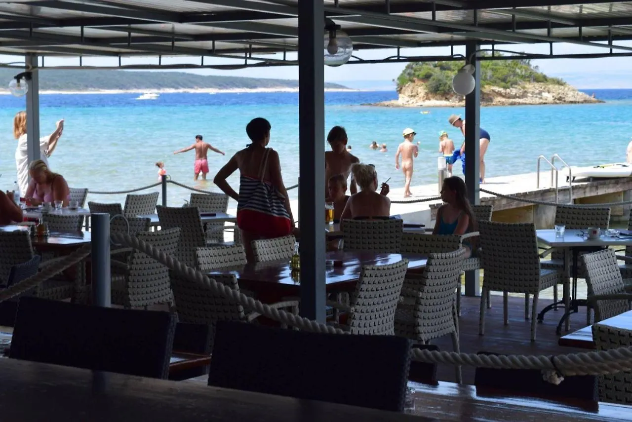 Croatia Holidays With Pool & Sauna, Near Sandy Beach - Rab Villa Agata Supetarska Draga