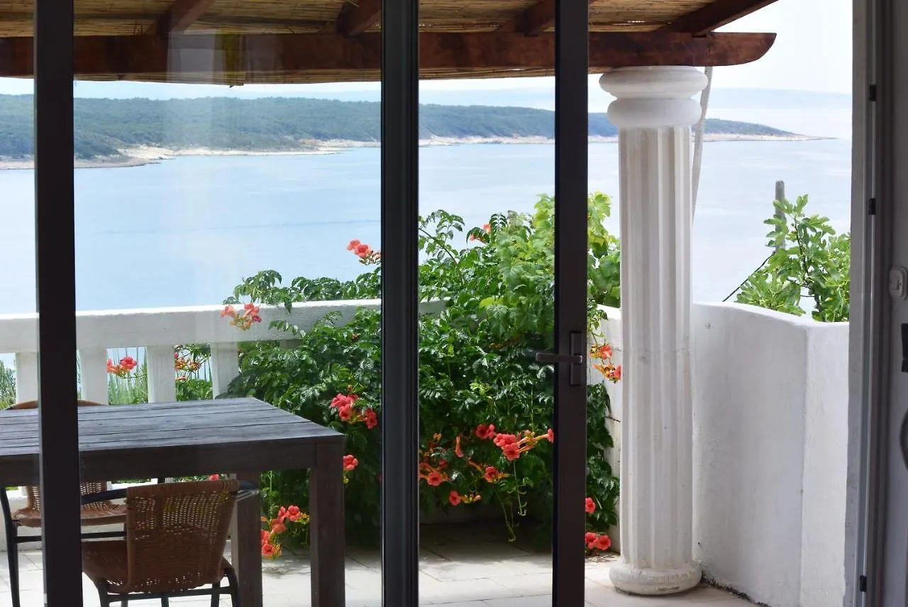 Apartment Croatia Holidays With Pool & Sauna, Near Sandy Beach - Rab Villa Agata Supetarska Draga
