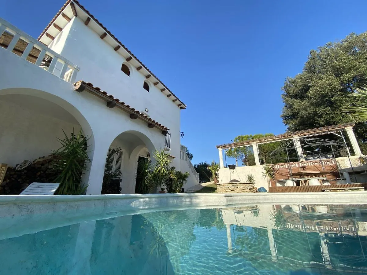 Croatia Holidays With Pool & Sauna, Near Sandy Beach - Rab Villa Agata Supetarska Draga Croatia
