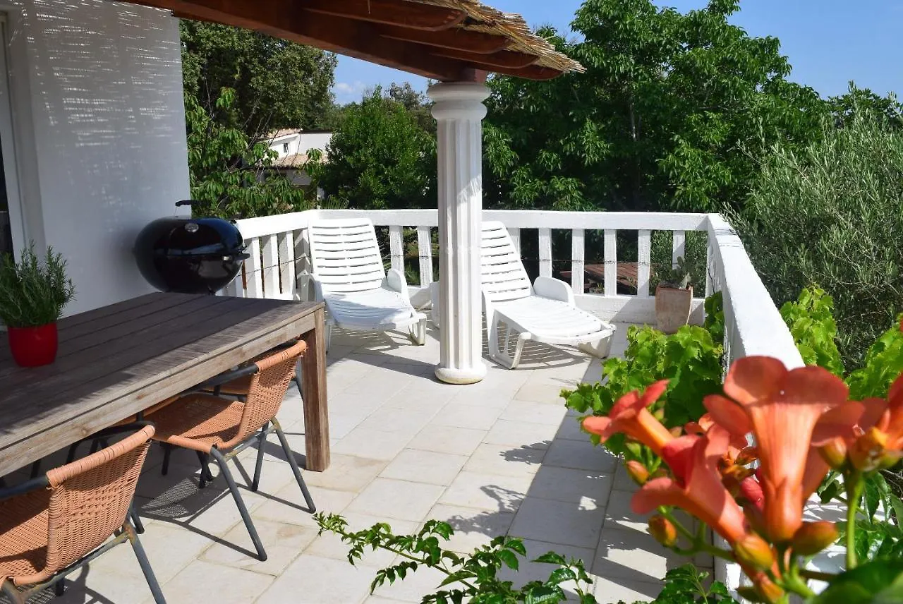 Croatia Holidays With Pool & Sauna, Near Sandy Beach - Rab Villa Agata Supetarska Draga