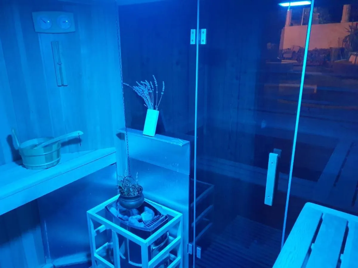Croatia Holidays With Pool & Sauna, Near Sandy Beach - Rab Villa Agata Supetarska Draga Croatia