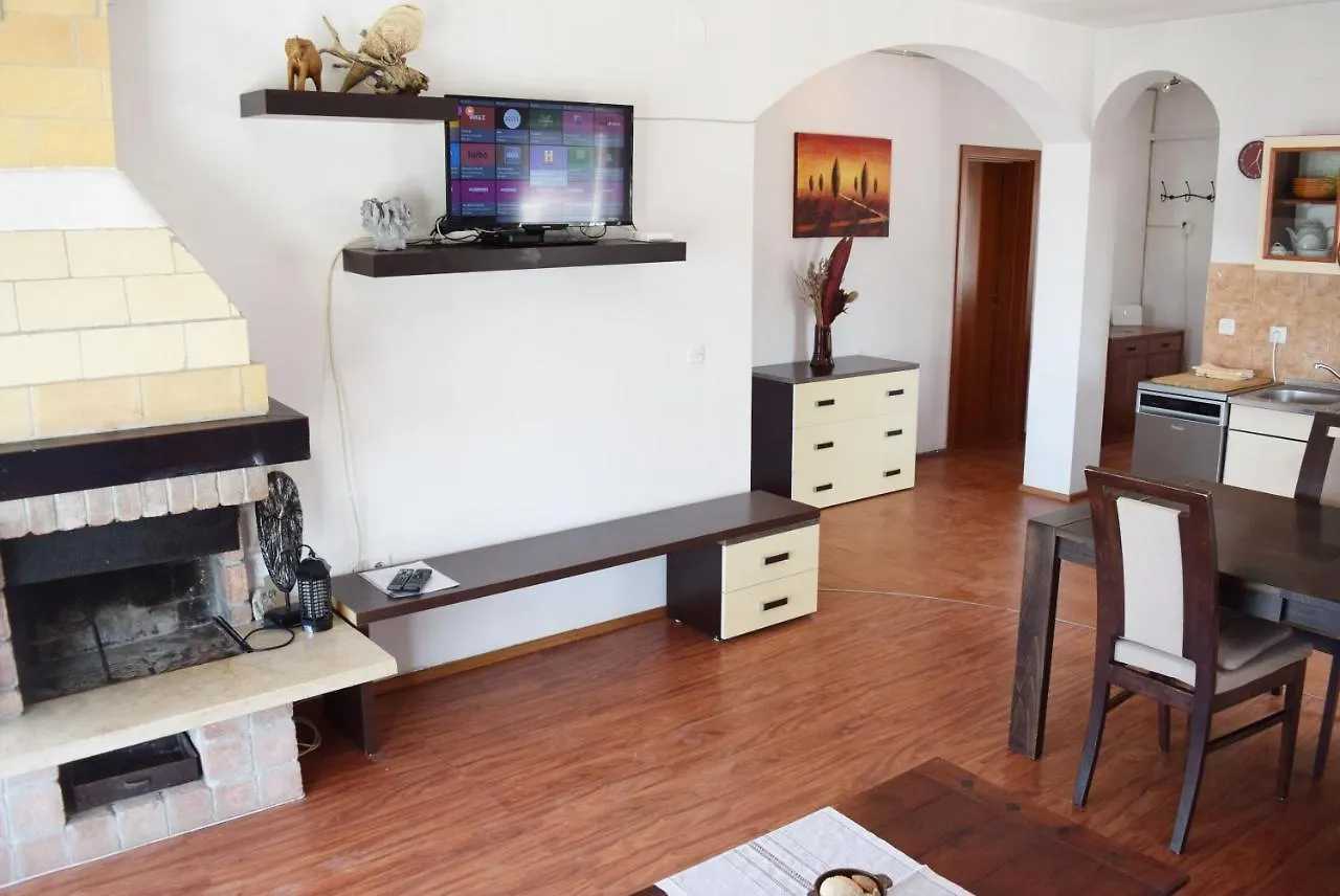 Apartment Croatia Holidays With Pool & Sauna, Near Sandy Beach - Rab Villa Agata Supetarska Draga Croatia