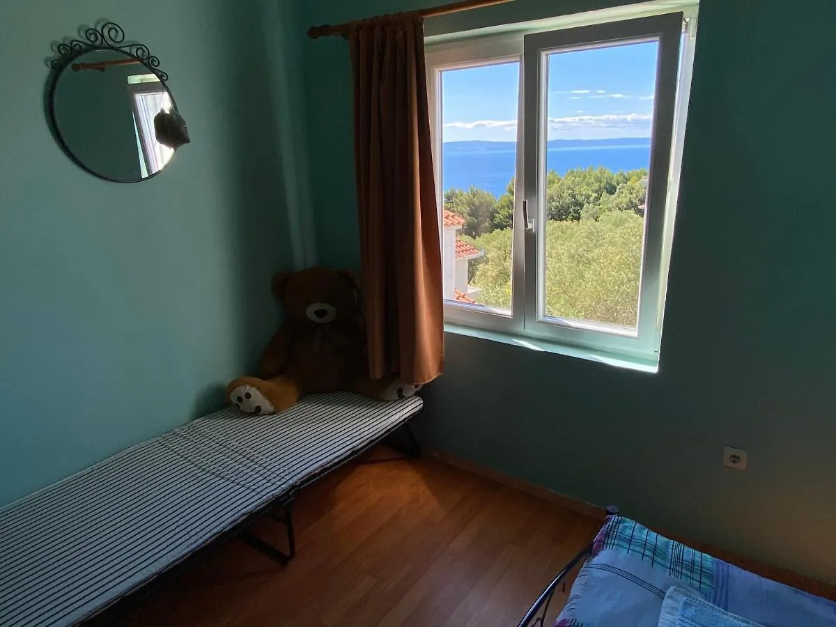 Apartment Croatia Holidays With Pool & Sauna, Near Sandy Beach - Rab Villa Agata Supetarska Draga