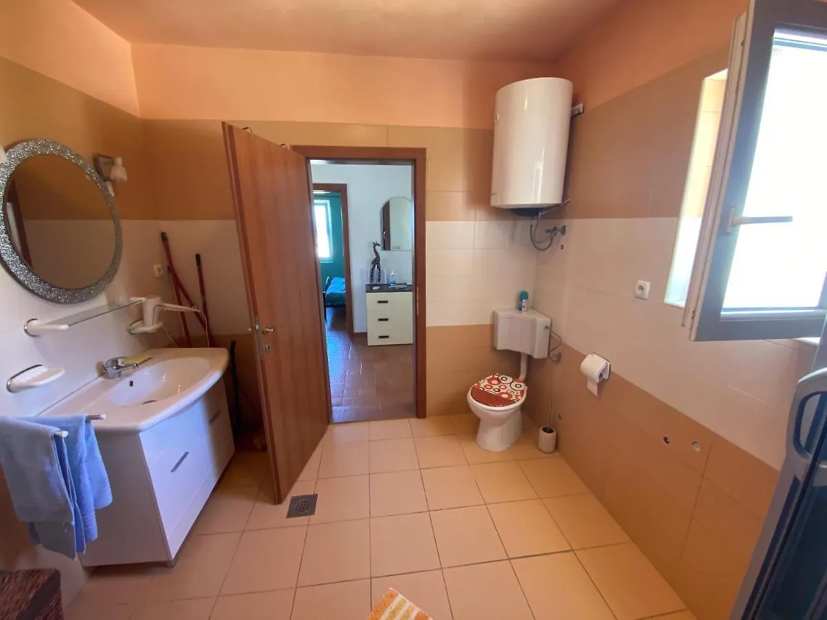 Croatia Holidays With Pool & Sauna, Near Sandy Beach - Rab Villa Agata Supetarska Draga 0*,  Croatia