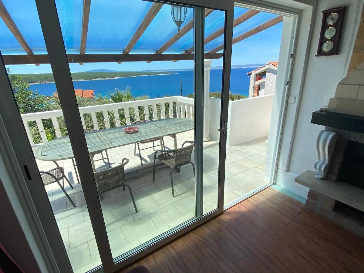 Croatia Holidays With Pool & Sauna, Near Sandy Beach - Rab Villa Agata Supetarska Draga Croatia