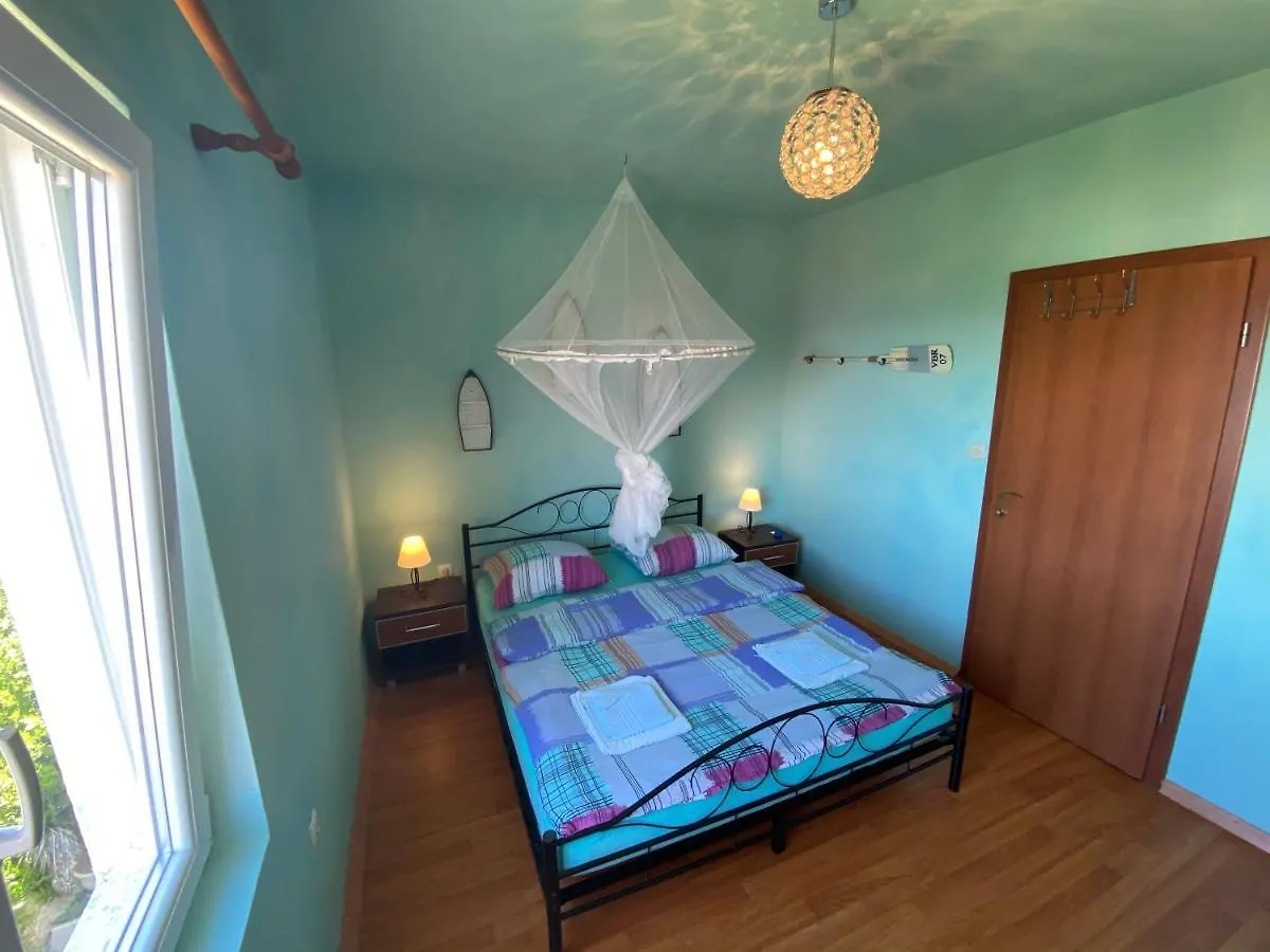 Croatia Holidays With Pool & Sauna, Near Sandy Beach - Rab Villa Agata Supetarska Draga 0*,  Croatia