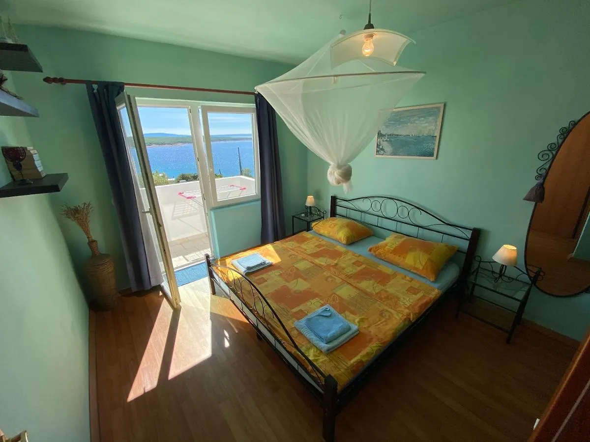 Croatia Holidays With Pool & Sauna, Near Sandy Beach - Rab Villa Agata Supetarska Draga Croatia