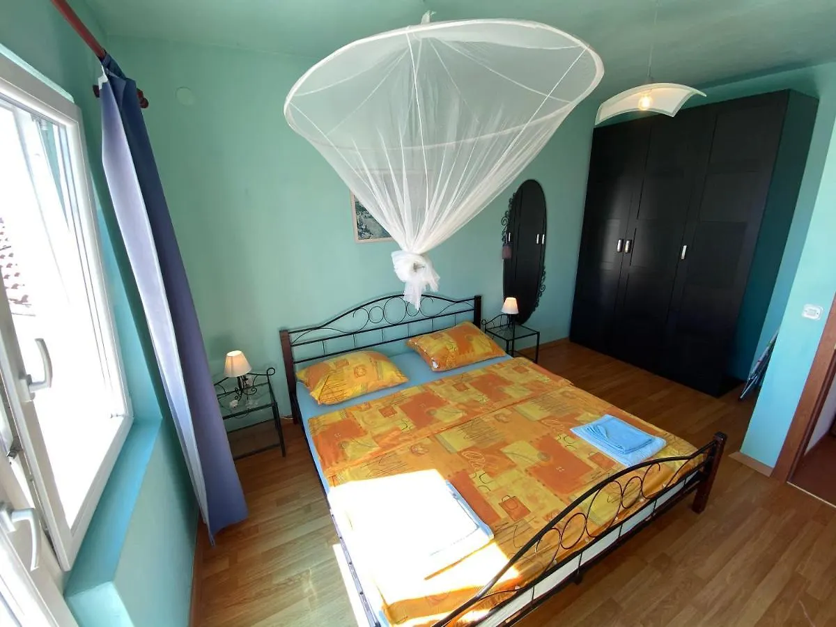 Croatia Holidays With Pool & Sauna, Near Sandy Beach - Rab Villa Agata Supetarska Draga