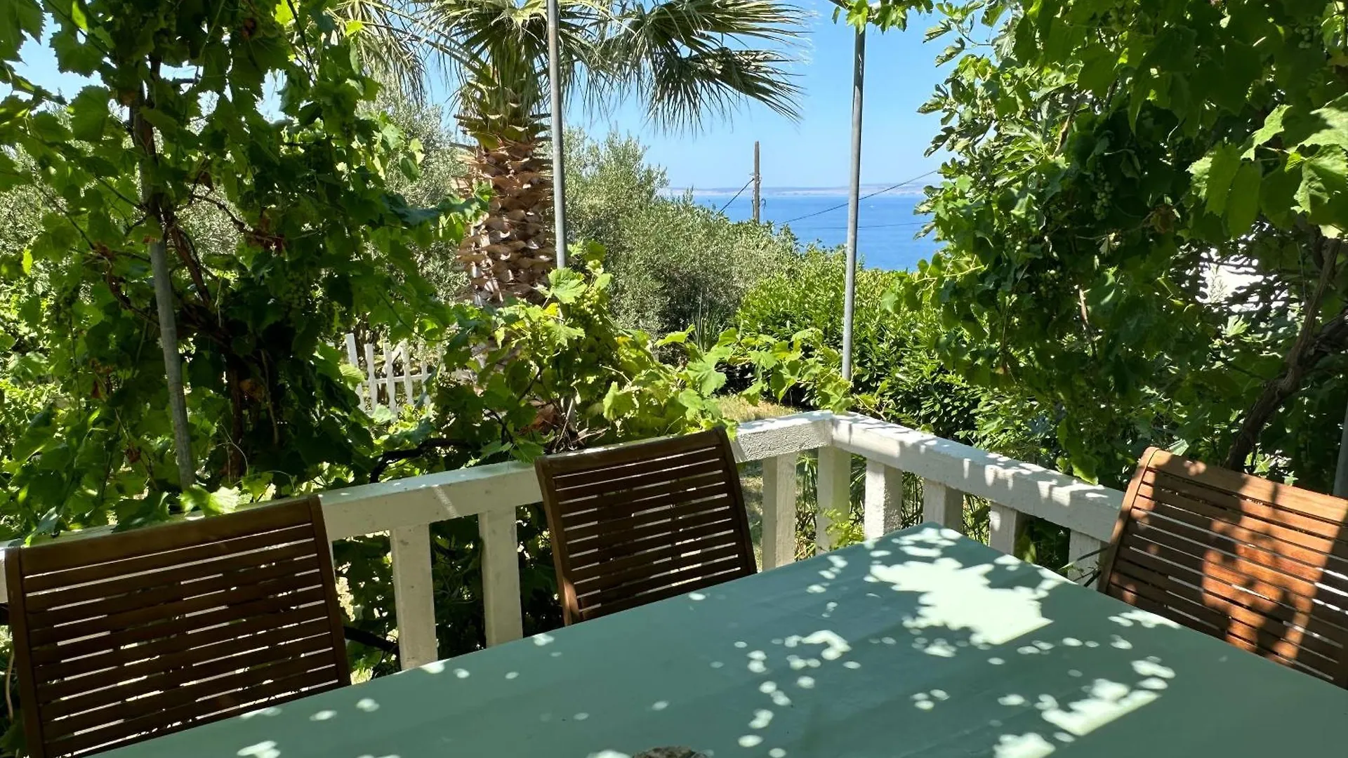 Apartment Croatia Holidays With Pool & Sauna, Near Sandy Beach - Rab Villa Agata Supetarska Draga