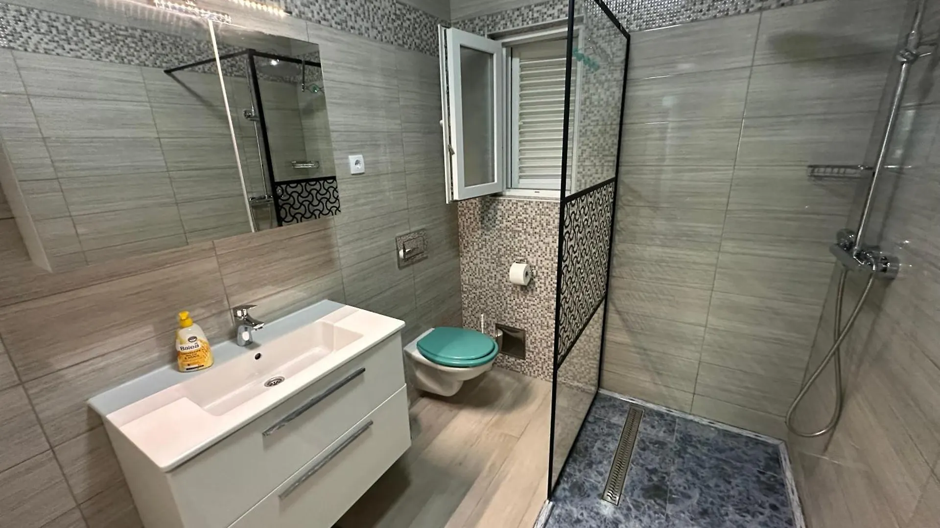 Croatia Holidays With Pool & Sauna, Near Sandy Beach - Rab Villa Agata Supetarska Draga Apartment