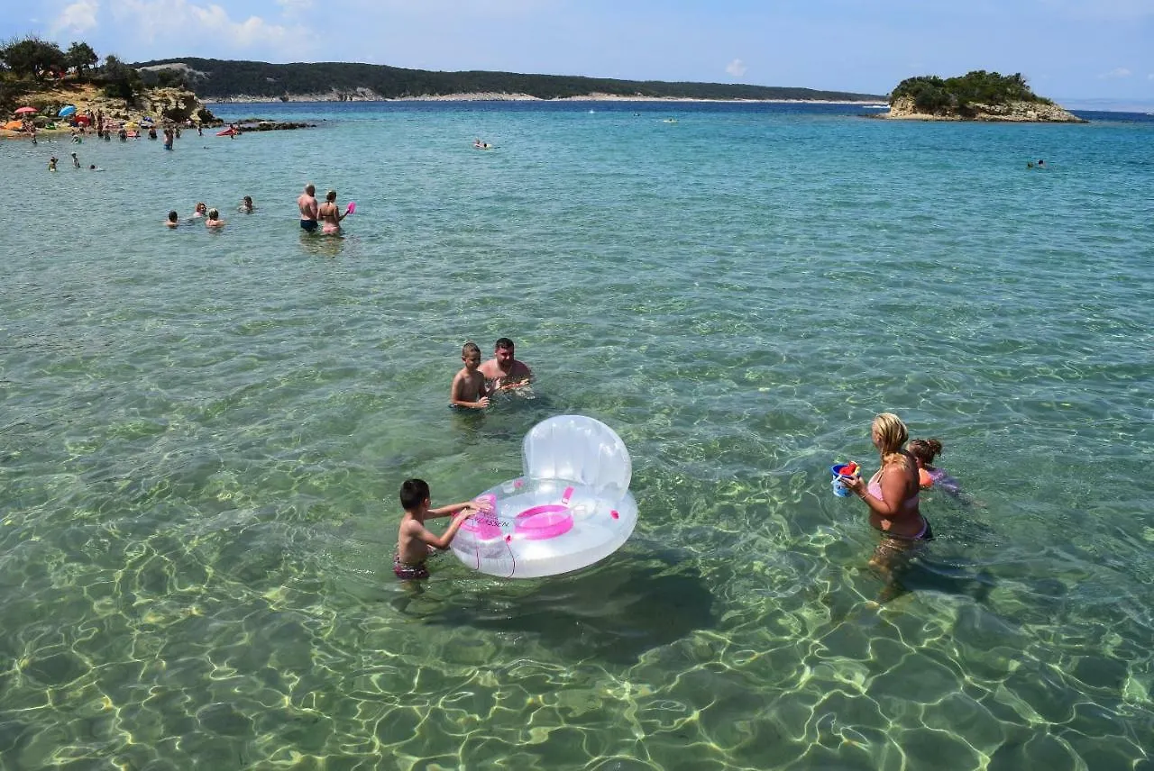 Croatia Holidays With Pool & Sauna, Near Sandy Beach - Rab Villa Agata Supetarska Draga 0*,  Croatia