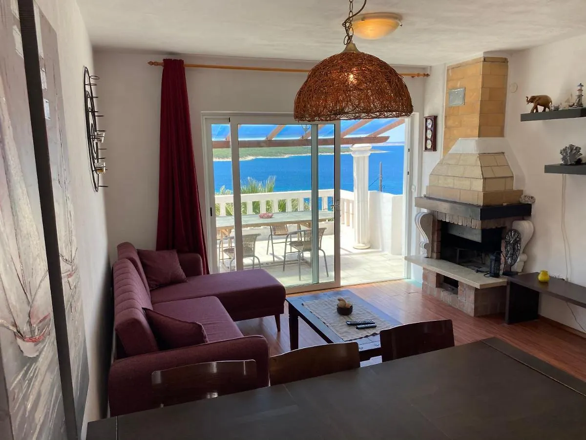 Croatia Holidays With Pool & Sauna, Near Sandy Beach - Rab Villa Agata 苏佩塔斯卡德拉加