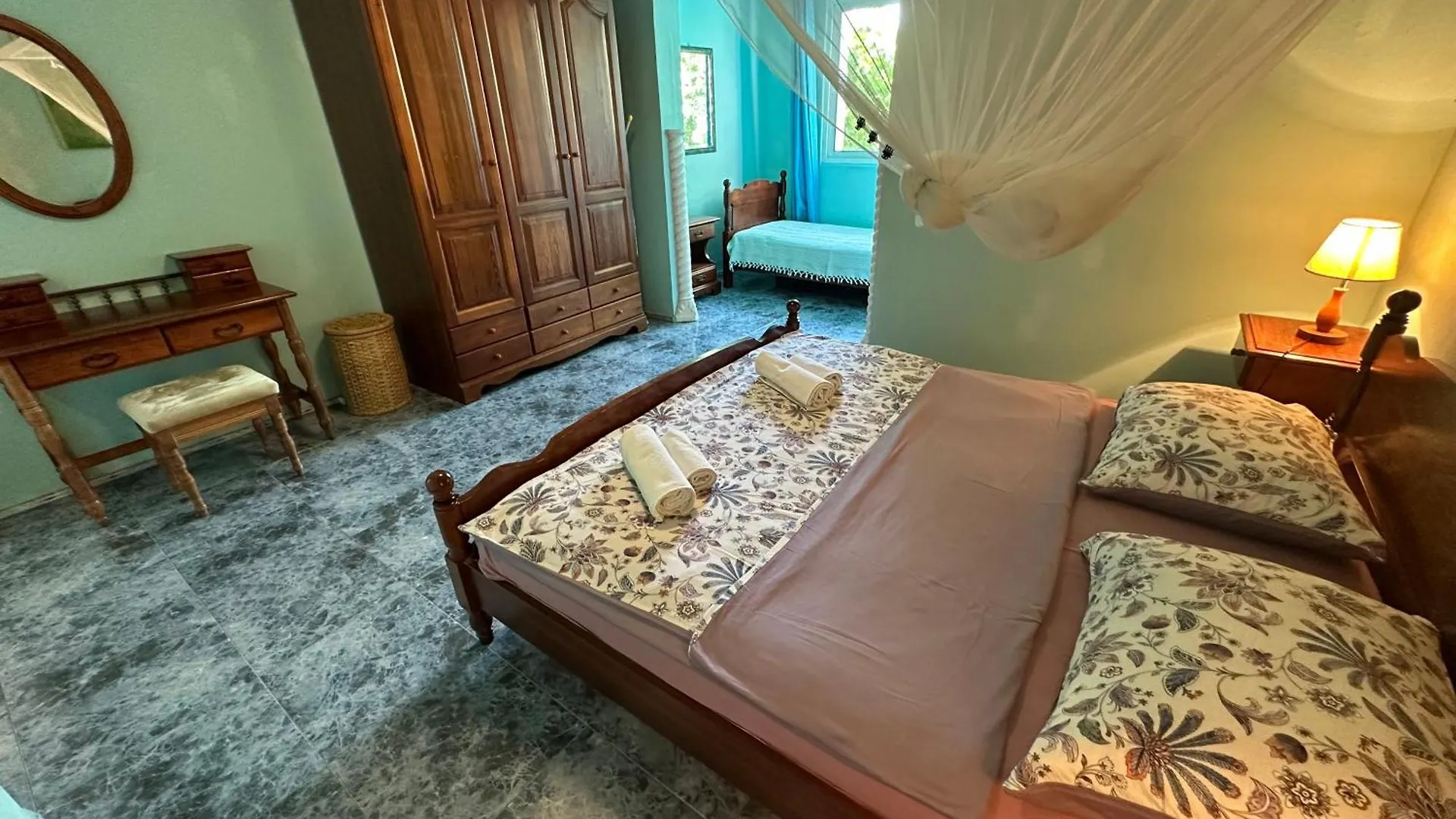 Croatia Holidays With Pool & Sauna, Near Sandy Beach - Rab Villa Agata 苏佩塔斯卡德拉加 公寓