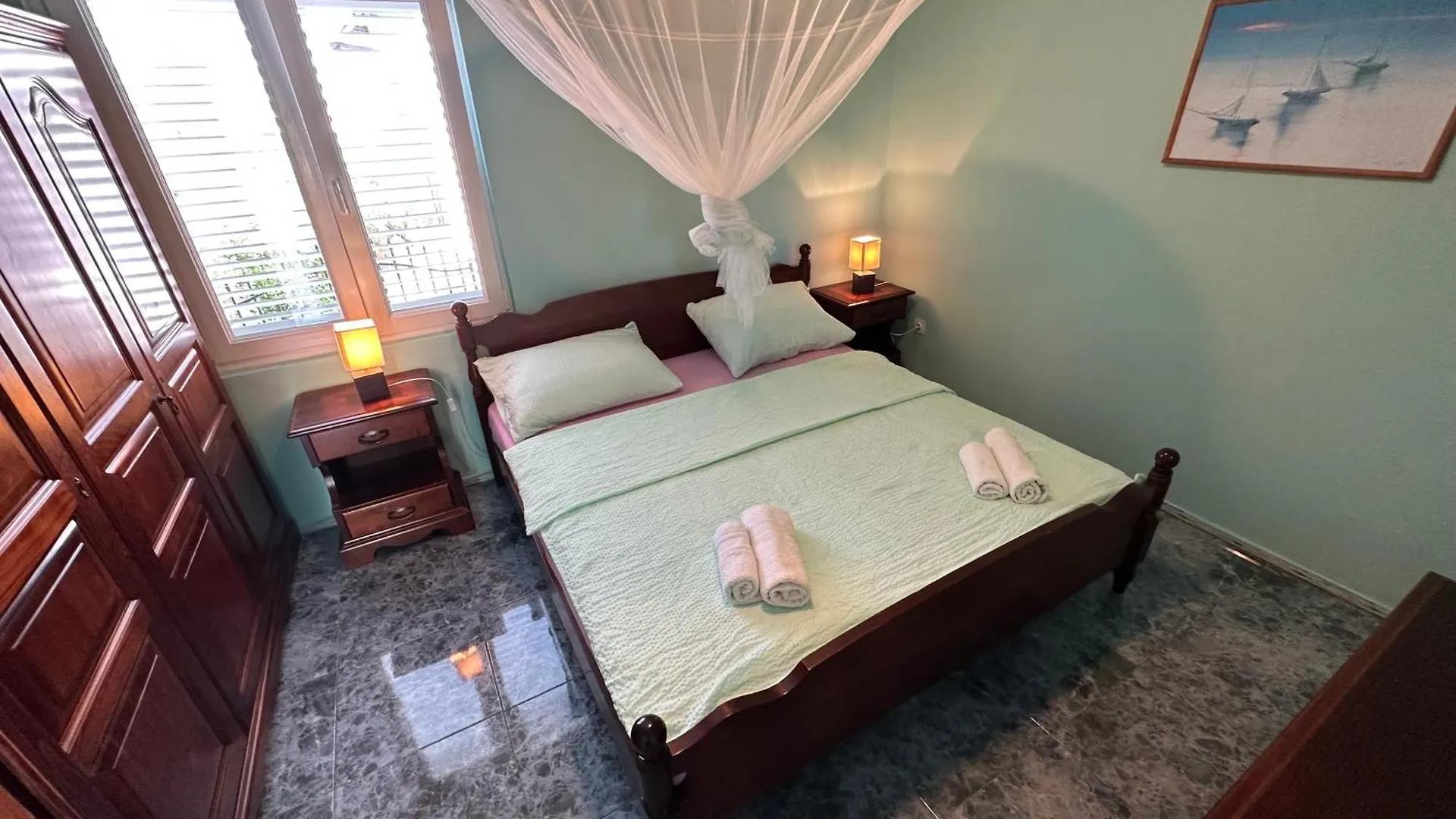 公寓 Croatia Holidays With Pool & Sauna, Near Sandy Beach - Rab Villa Agata 苏佩塔斯卡德拉加 克罗地亚