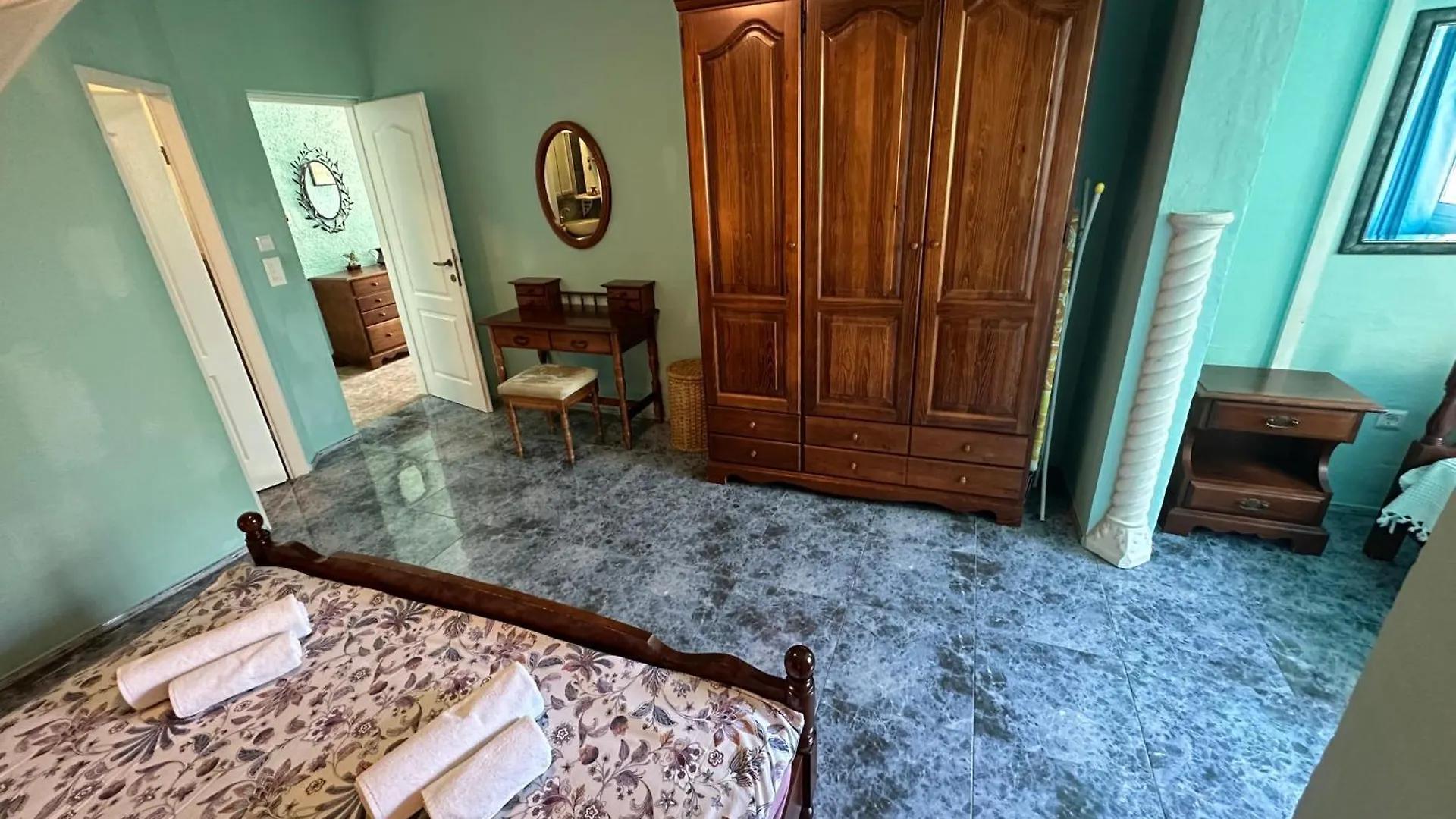 Croatia Holidays With Pool & Sauna, Near Sandy Beach - Rab Villa Agata 苏佩塔斯卡德拉加