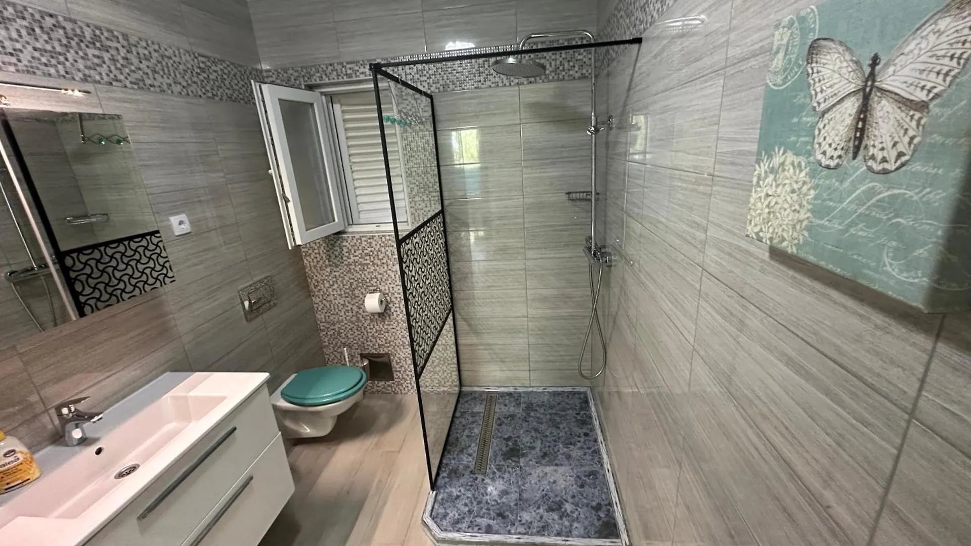 公寓 Croatia Holidays With Pool & Sauna, Near Sandy Beach - Rab Villa Agata 苏佩塔斯卡德拉加