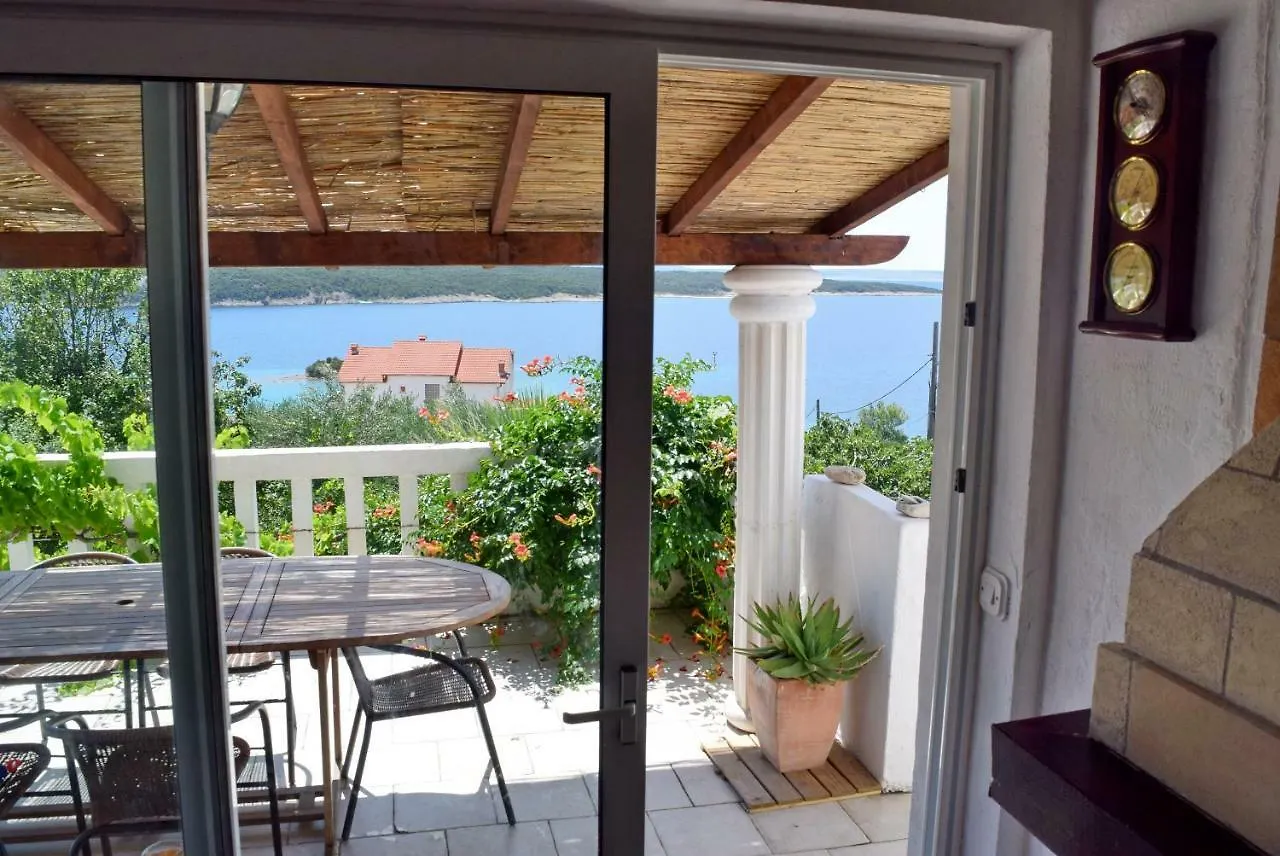 Croatia Holidays With Pool & Sauna, Near Sandy Beach - Rab Villa Agata 苏佩塔斯卡德拉加 克罗地亚